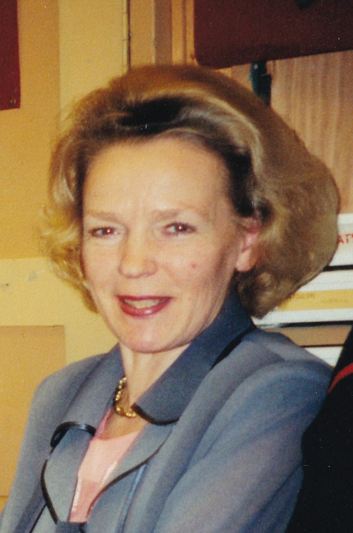 Māksliniece Ilze Siliņa