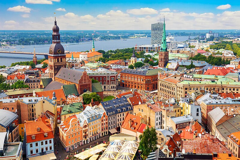 Call for Papers | From Empire to Minority: Baltic Germans from Late Nineteenth Century to the 1930s