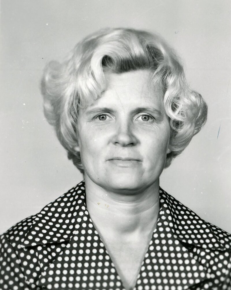 In memoriam. Ilze Biruta Loze