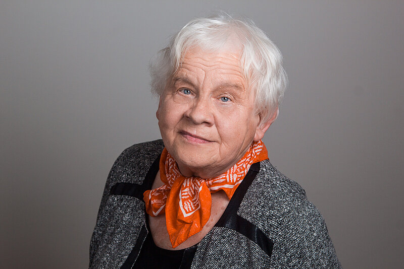 Sveicam jubilejā arheoloģi Ilgu Zagorsku!