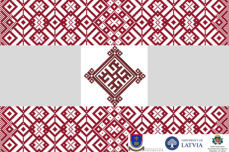 Summer school “Living Traditions: Latvia’s Intangible Cultural Heritage”